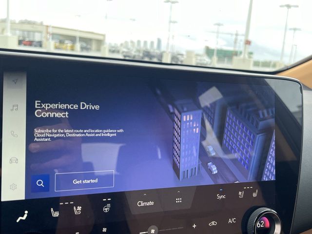 2025 Lexus NX - $43,888