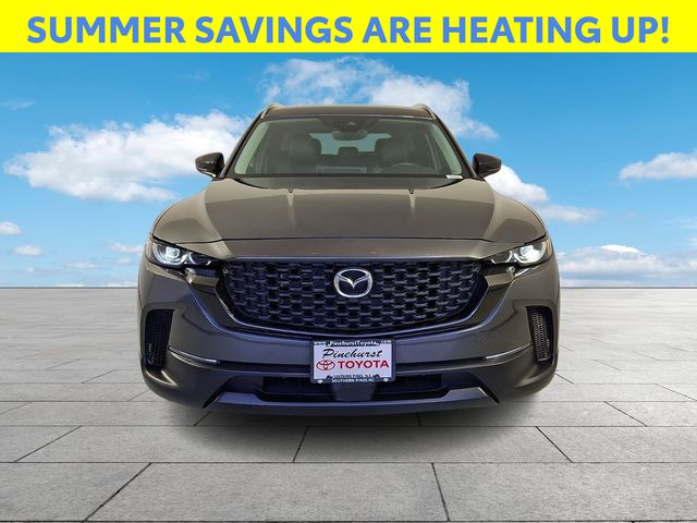 Used 2024 Mazda CX-50 SUV