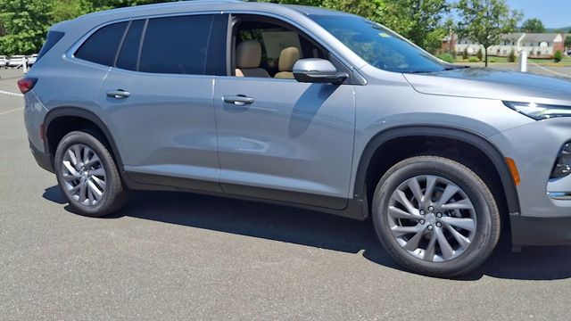New 2026 Buick Enclave Preferred For Sale in Gilbertsville, PA
