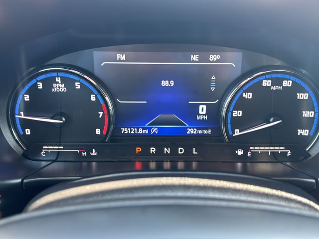 Used 2022 Ford Bronco Sport SUV