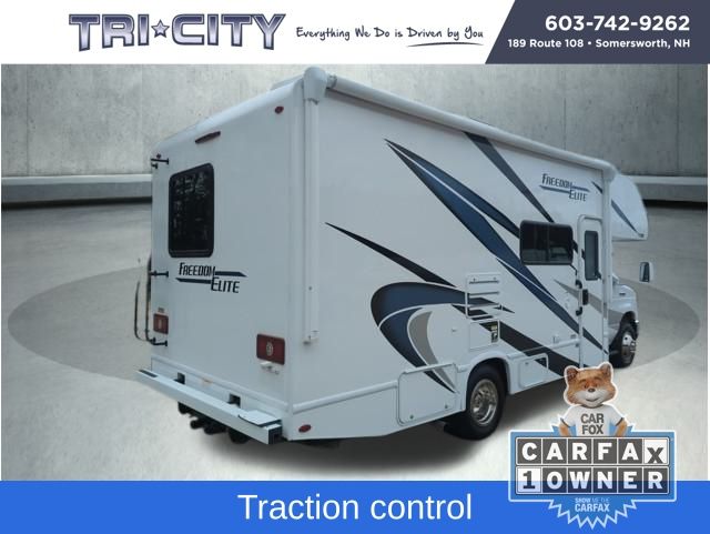 2023 Ford E-450 photo 6