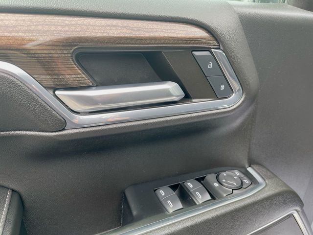 Used 2024 Chevrolet Silverado 1500 For Sale in New Hudson, MI