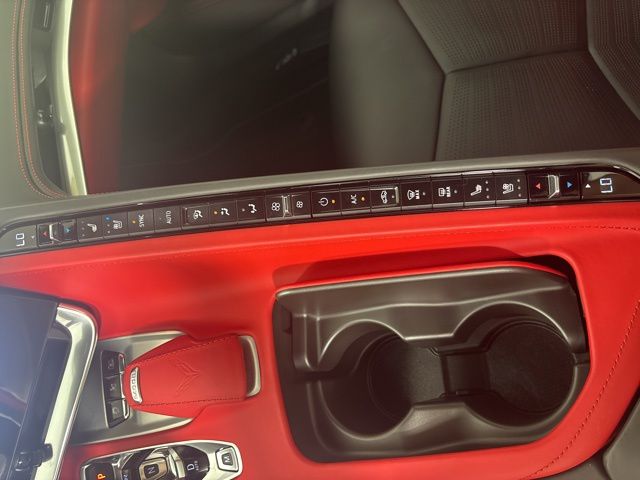 Used 2022 Chevrolet Corvette Convertible