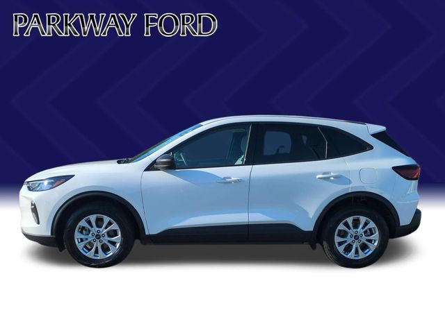 Used 2025 White Ford Active image 2
