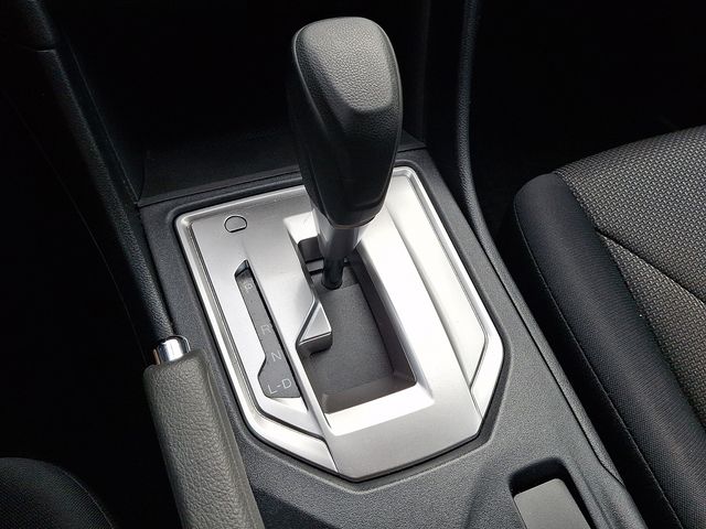 2019 Subaru Crosstrek 2.0i Silver at Subaru and VW of Moon Township