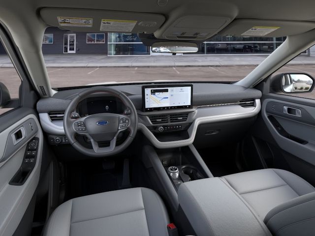 New 2026 White Ford Active image 10