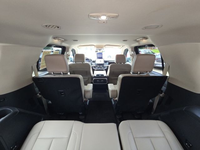 2022 Ford Expedition XLT:169442A2