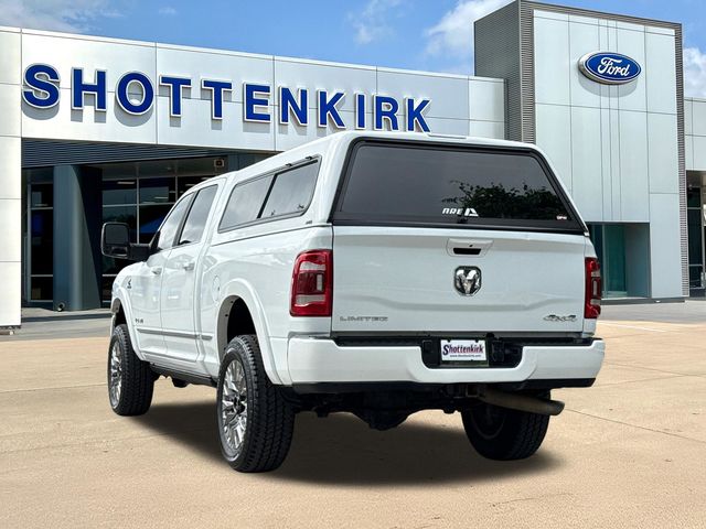 Used 2023 Ram 2500 Truck