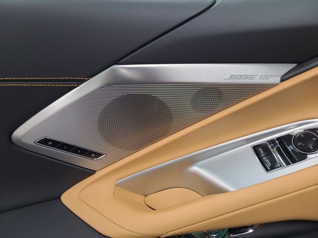 2026 – Chevrolet – Corvette