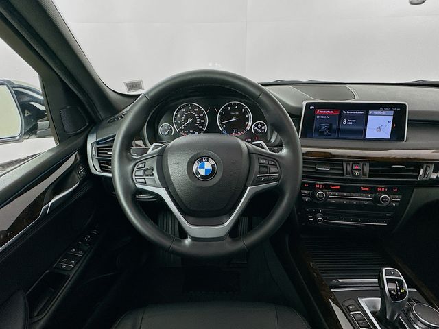 2018 BMW X5 xDrive35i 11