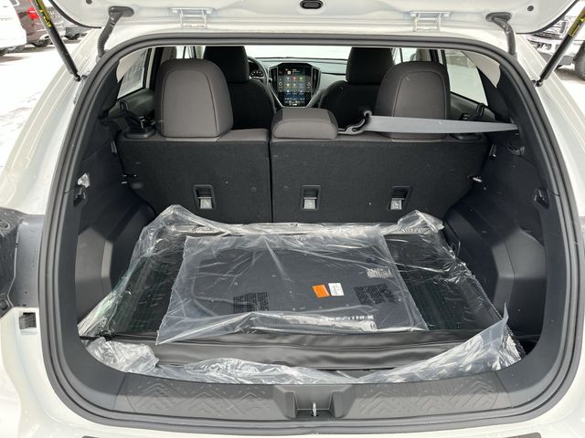 New 2026 White Subaru Premium image 22