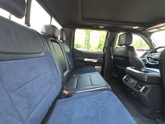 Photo of 2022 Ford F-150 Raptor in Dallas, GA - 13,  2022 Ford F-150 Raptor:167307A1