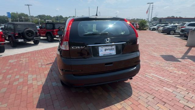 Used 2013 Honda CR-V SUV