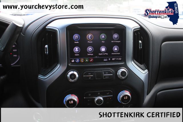 Used 2019 GMC Sierra 1500 Truck