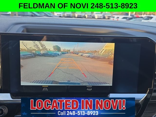 Used 2024 Chevrolet Silverado 2500HD For Sale in New Hudson, MI