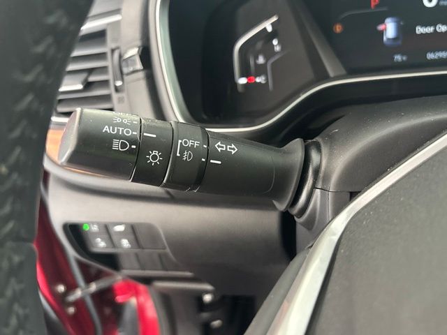 Used 2021 Honda CR-V SUV