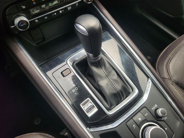 Used 2019 Mazda CX-5 SUV