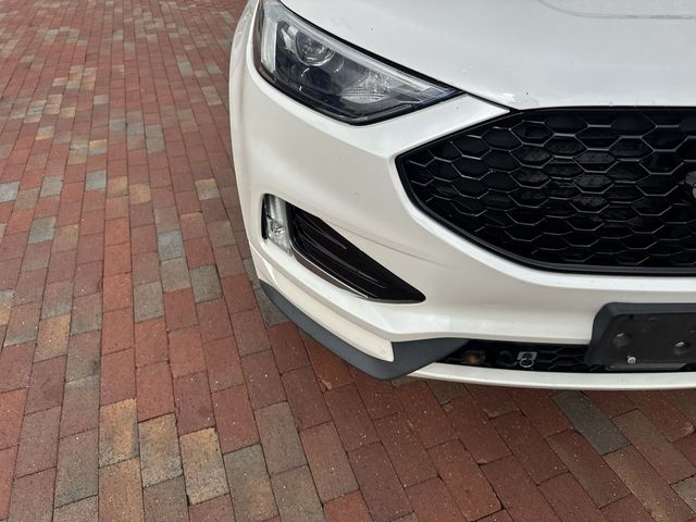 Used 2019 Ford Edge ST For Sale in Huntsville, Al