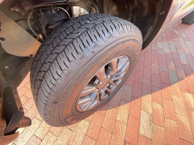 Used 2019 Ford Ranger Truck