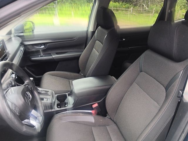 Used 2024 Honda CR-V SUV