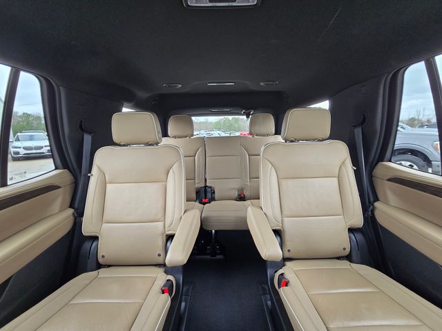 2023 Chevrolet Tahoe Premier:45688A