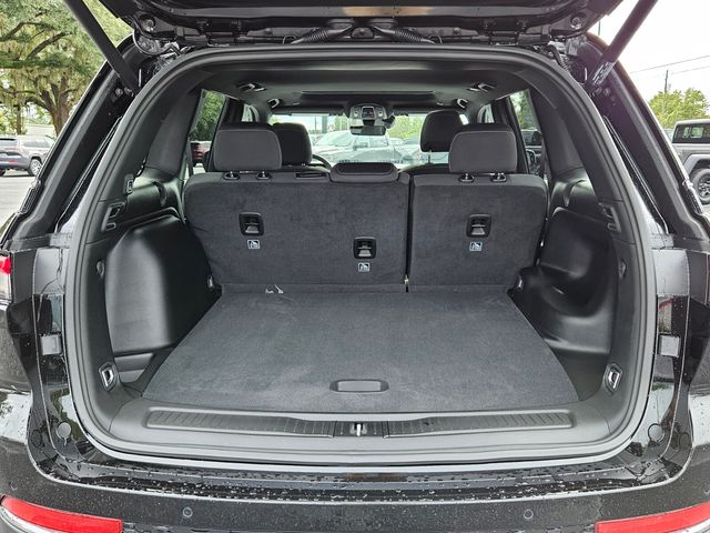 2025 Jeep Grand Cherokee Laredo X 4x4