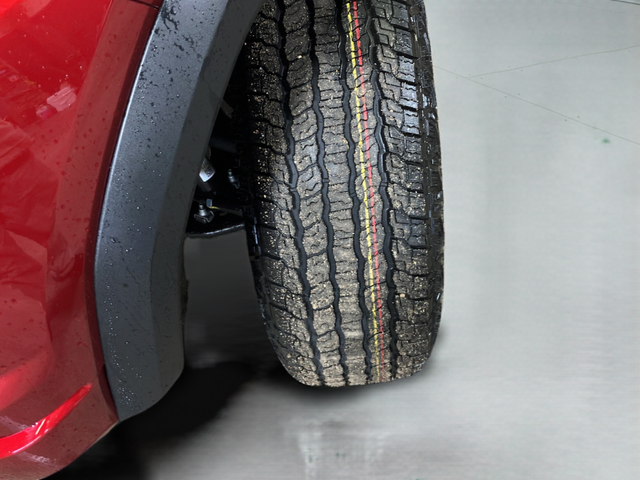 new 2026 GMC Canyon car, priced at $48,000