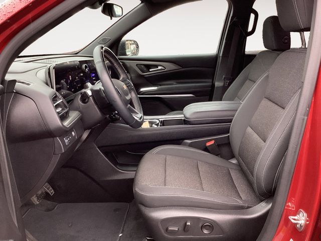 Used Car 2025 Chevrolet Traverse  Lt For Sale Under $40,000 In San Antonio, Texas