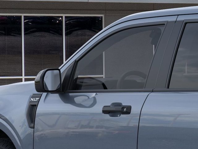 2026 Ford Maverick XLT:169095