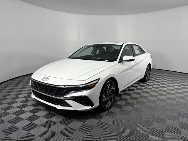New 2025 Hyundai Elantra For Sale in Indianapolis, IN