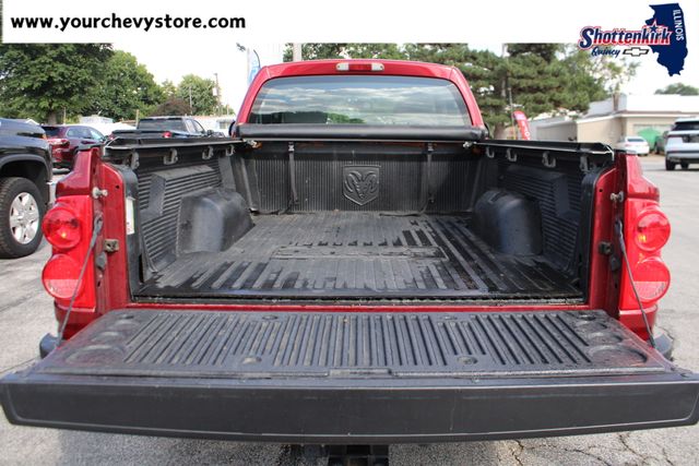 Used 2011 Ram Dakota Sedan