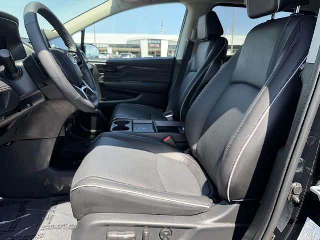 Used 2026 Honda Odyssey Van