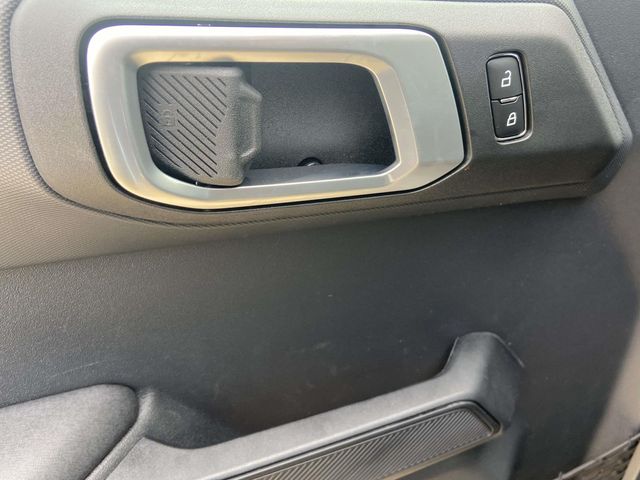 New 2026 Gray Ford Big Bend image 12