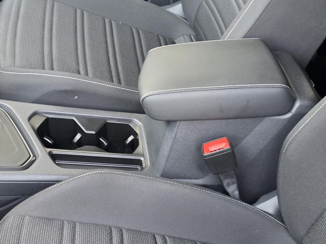 Used 2024 Volkswagen Tiguan SUV