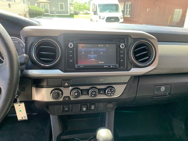 Used 2019 Toyota Tacoma Truck