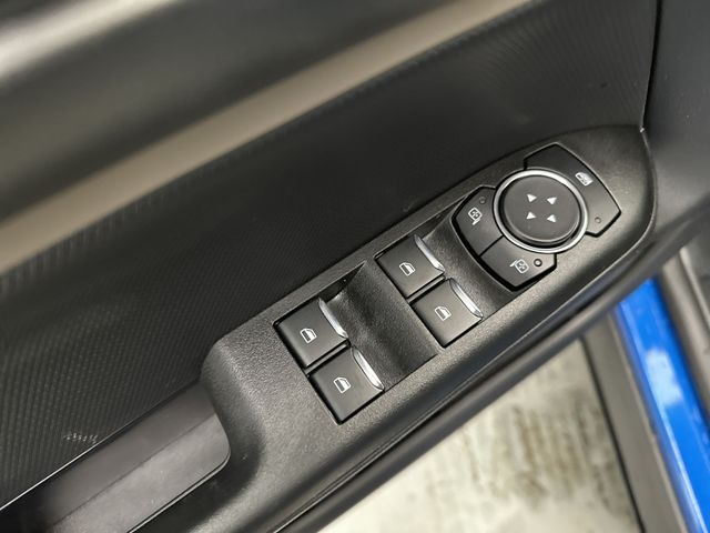 New 2025 Blue Ford Big Bend image 17