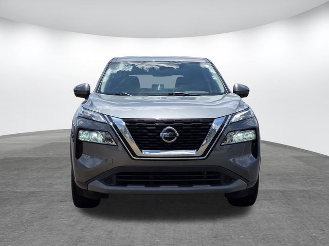 Used 2021 Nissan Rogue SUV