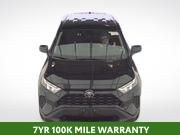 Used 2025 Toyota RAV4 LE with VIN 2T3F1RFV4SW548273 for sale in Northfield, Minnesota