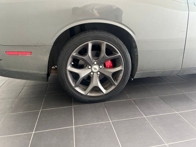 2019 Dodge Challenger GT Gray at Don McGill Toyota