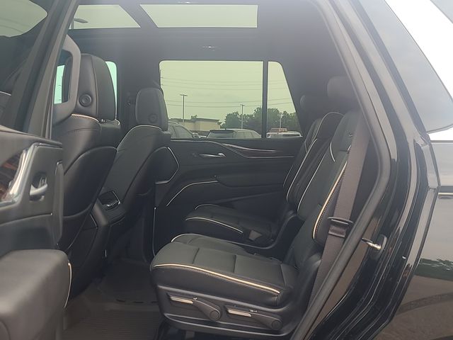 Used 2024 Cadillac Escalade SUV