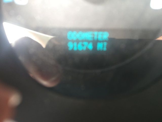 2013 Chevrolet Silverado 1500 Work Truck