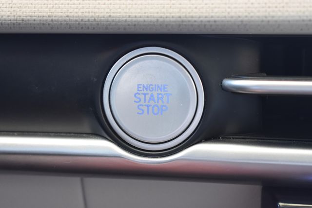 Used 2025 Hyundai Tucson Hybrid SUV