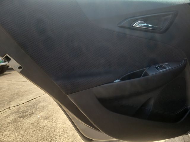 2024 Chevrolet Malibu LT Gray at Bayshore Chrysler Jeep Dodge Ram