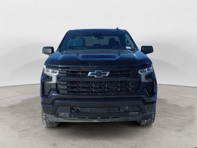 Used 2023 Black Chevrolet RST image 8