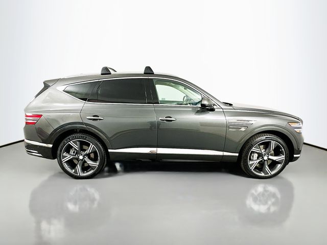 Thumbnail: 2026 Genesis GV80 - 4