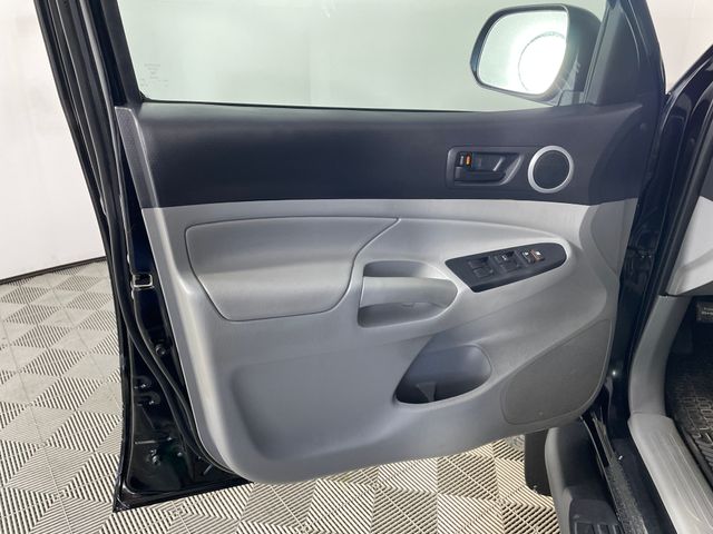 Used 2012 Toyota Tacoma PreRunner For Sale in Bremerton, WA