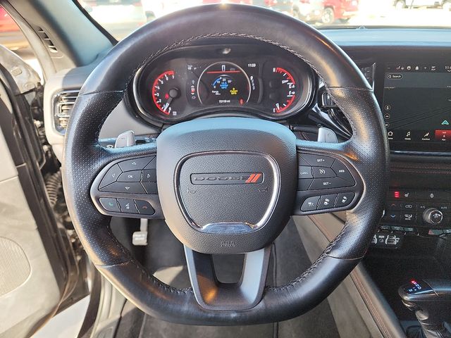 Used Car 2023 Dodge Durango  Gt For Sale Under $30,000 In Plainview, Texas