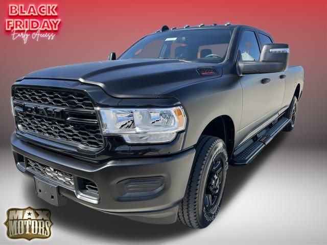 2024 Ram 2500 Tradesman 3