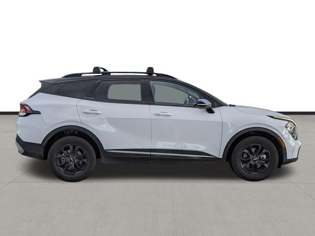 2024 Kia Sportage X-Pro - 3