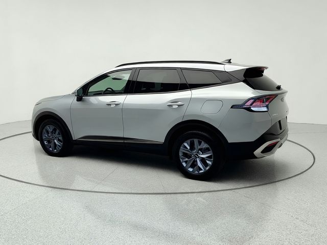 Used 2023 Kia Sportage SUV